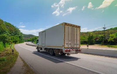 İzmir ile Karapınar Arası Bulaşık Makinesi Taşıma