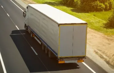 İzmir ile Karapınar Arası Parça Eşya Taşıma